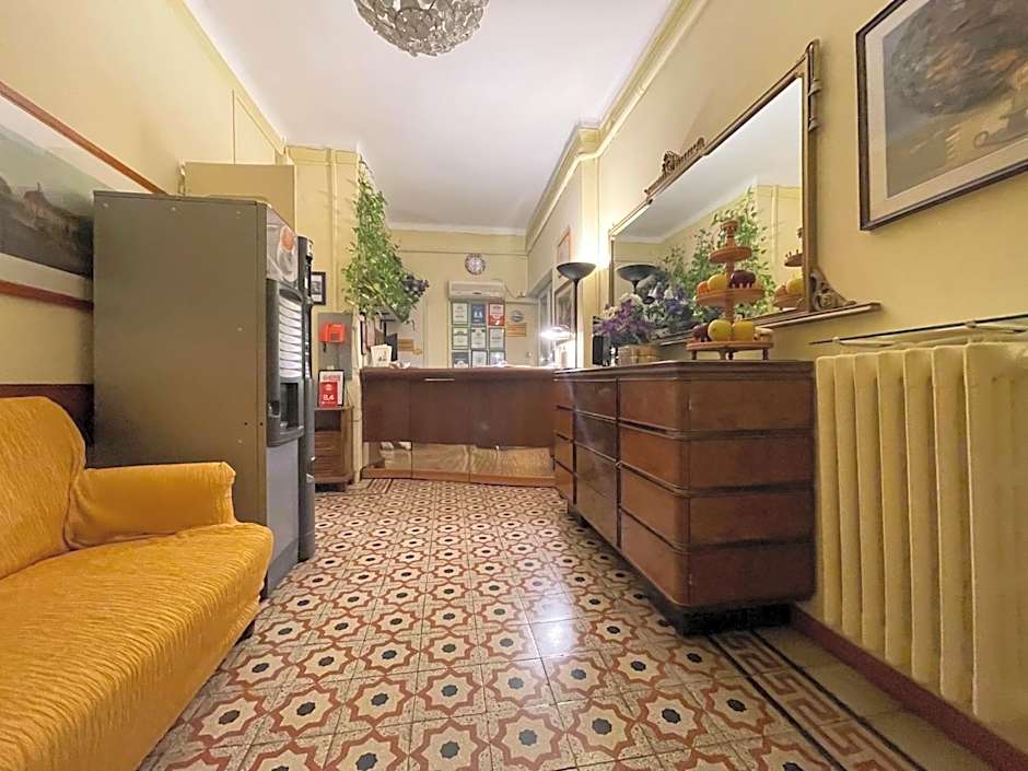 Hotel Panorama Bologna Centro