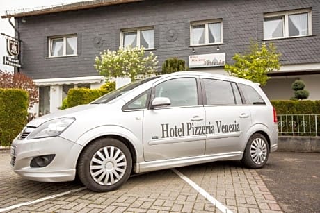 Hotel Pizzeria VENEZIA