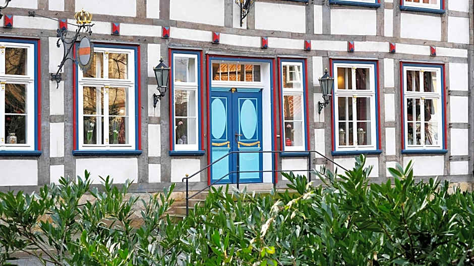 Hotel zur Furstabtei