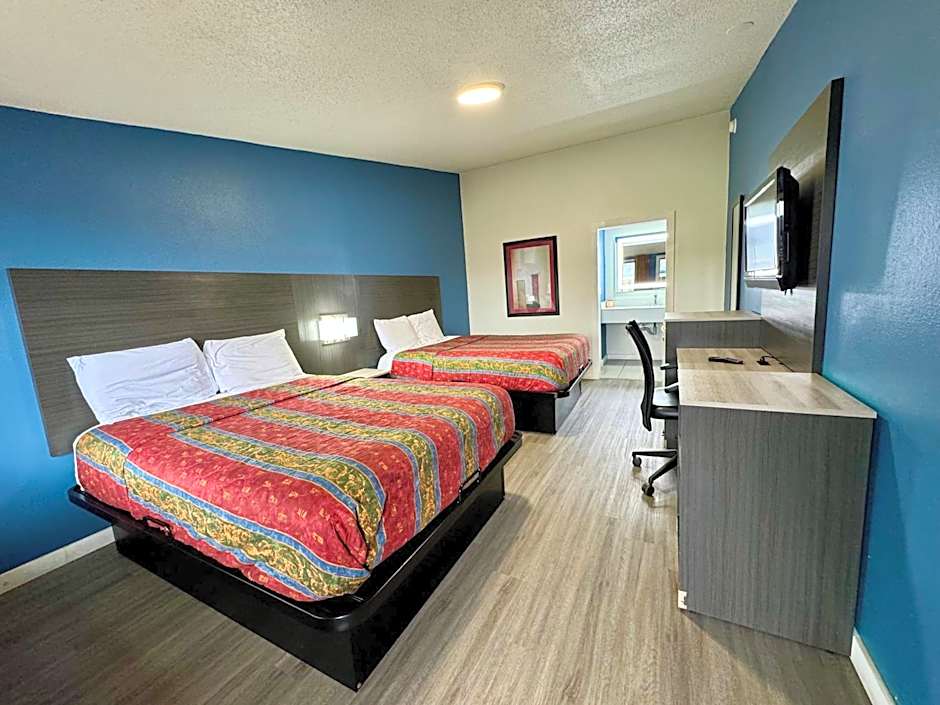 Knights Inn Greenville