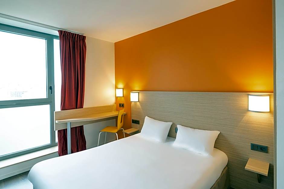 Premiere Classe Le Havre Centre