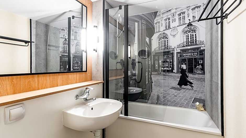 Campanile Thionville - Yutz