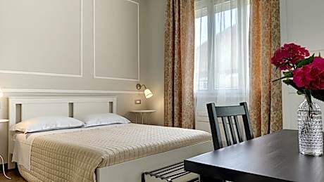 LA DAMA ROOM&BREAKFAST