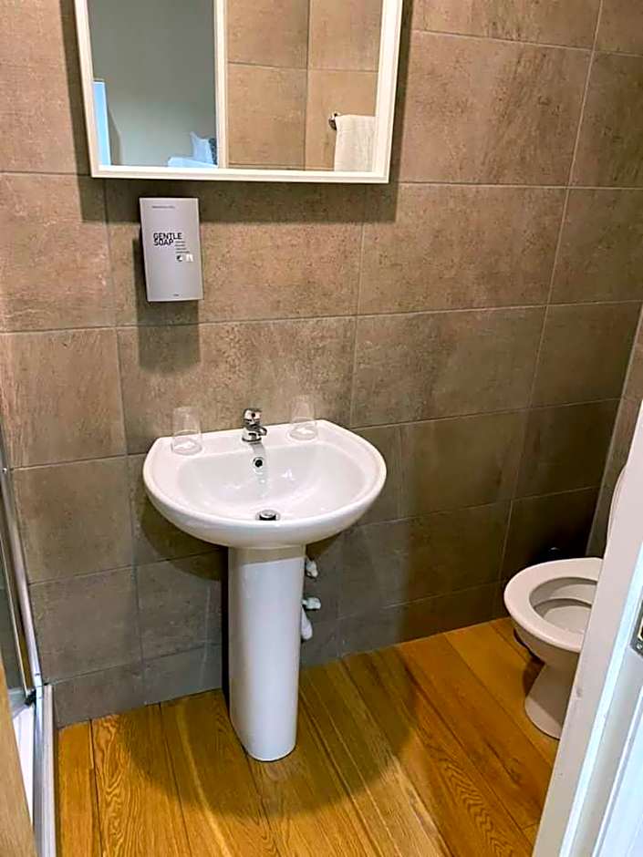 Balmaha Lodges and Apartments