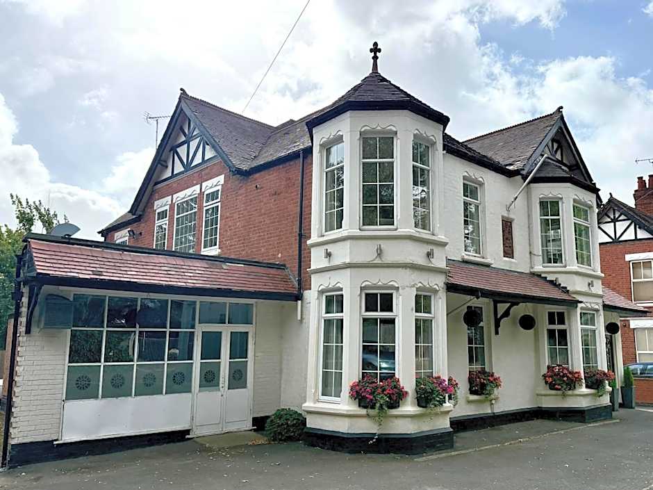Abbey Grange Hotel