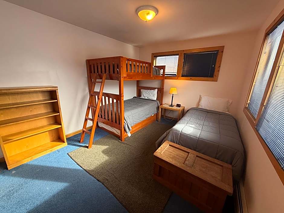 Mountain Sports Inn