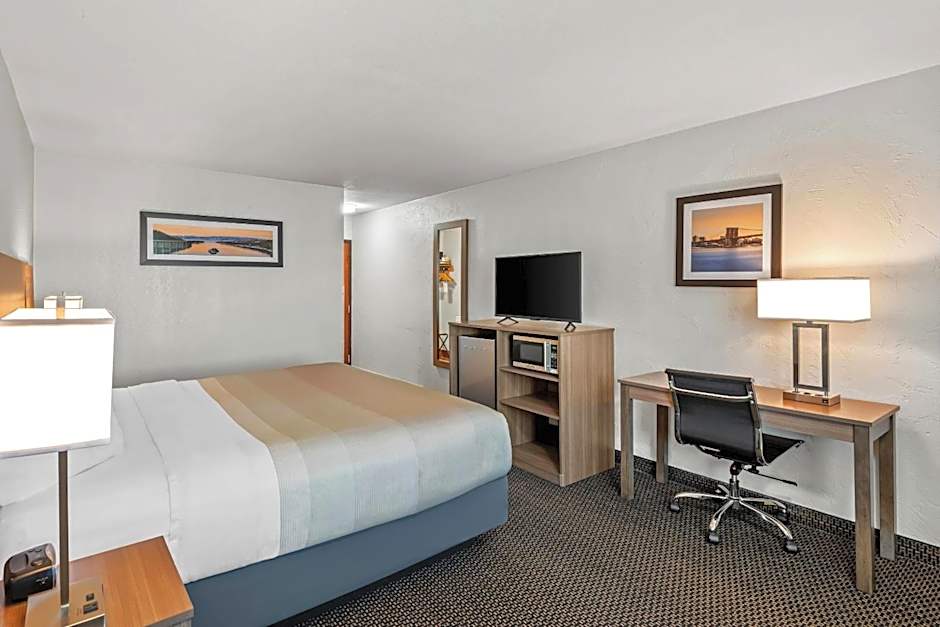Quality Inn West Des Moines - Clive