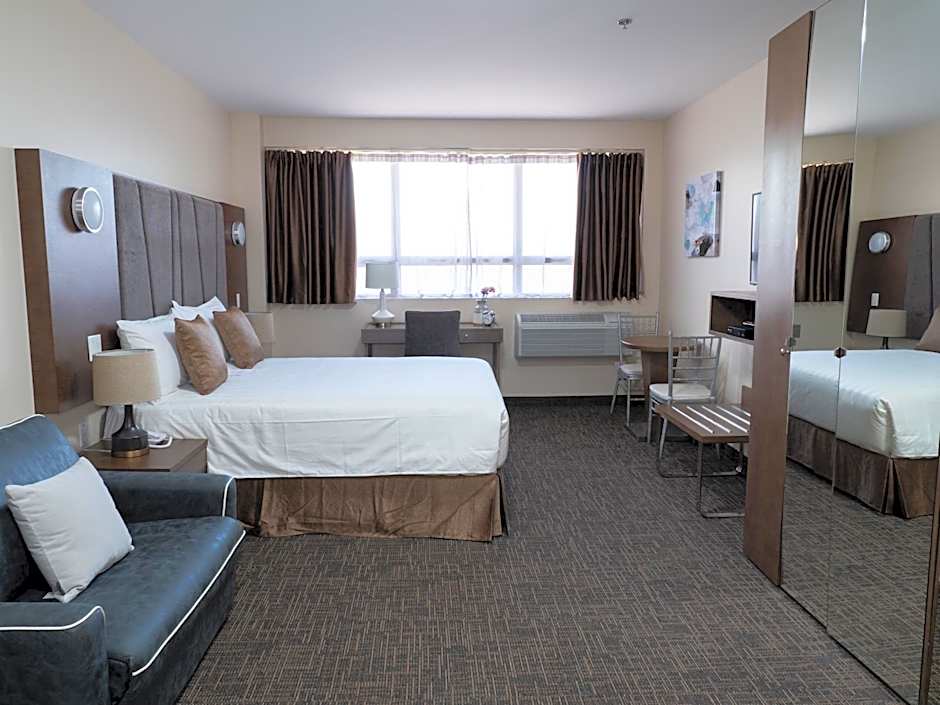 Hotel Montreal Metropolitan, BW Signature Collection