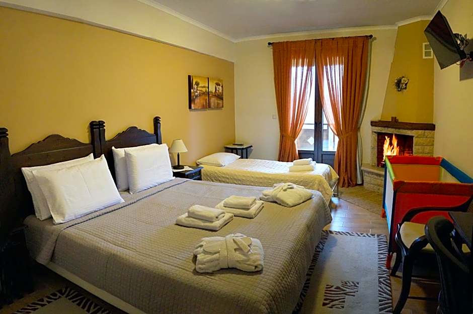 Melegos Inn Hotel