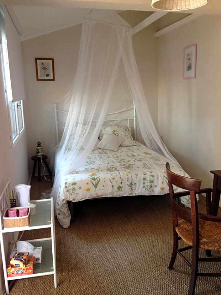 Seb&Laeti Guesthouse