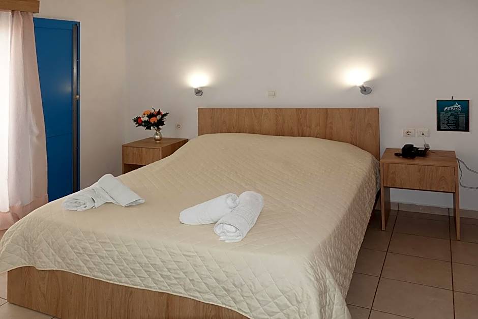 Aeriko Hotel Apartments