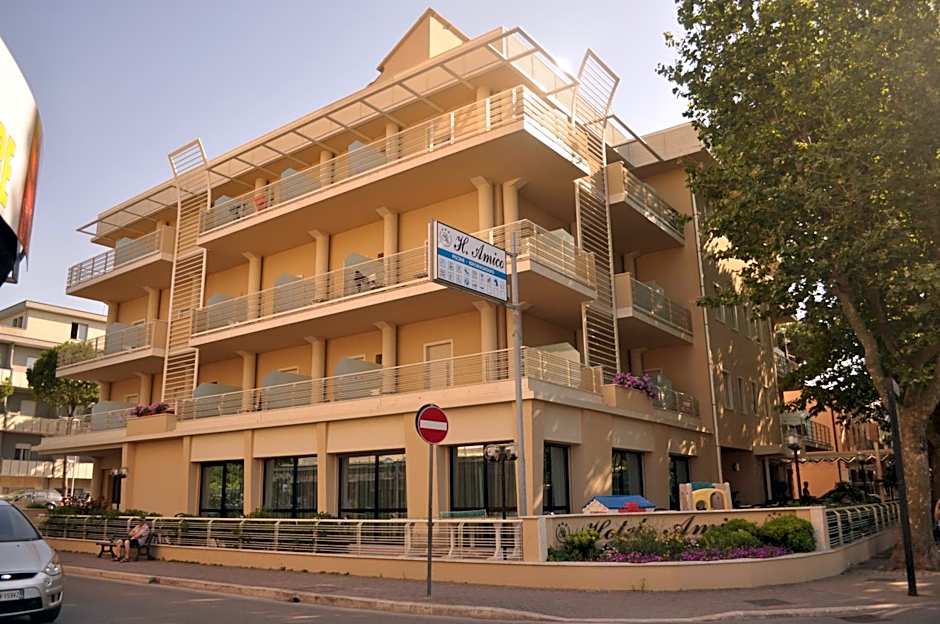 Hotel Amico