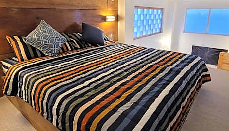 Beachfront Bed & Breakfast