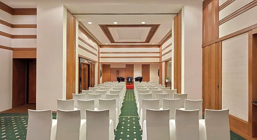 The Fern Kochi, Series by Marriott