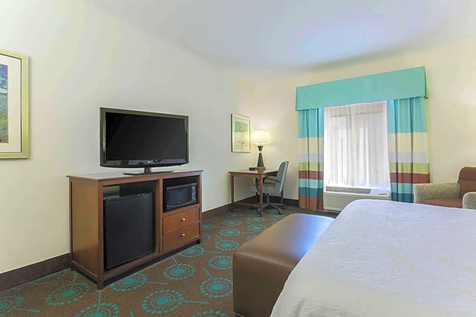 Hampton Inn By Hilton & Suites Wheeling - The Highlands