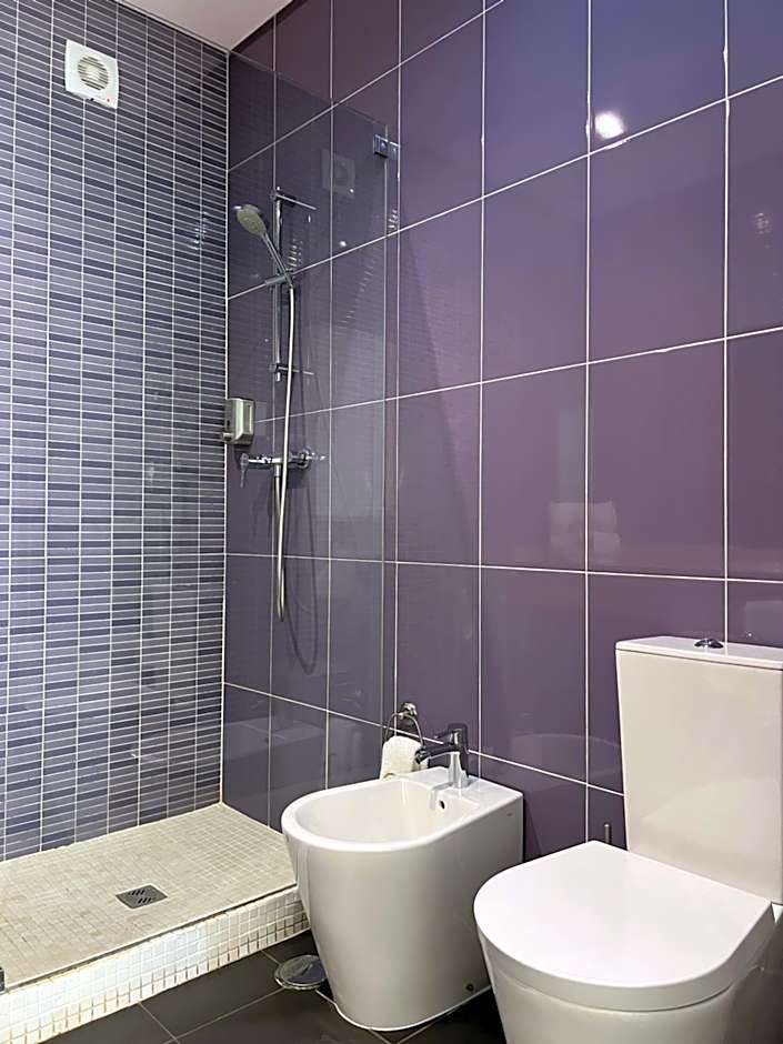 Quinta Saleiro Guesthouse