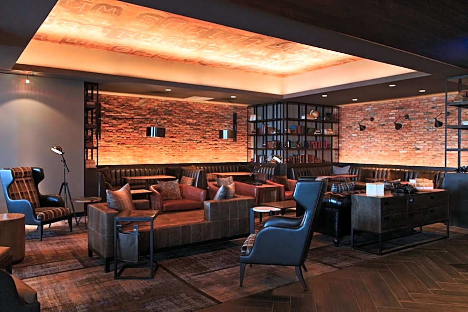 Baltimore Marriott Waterfront