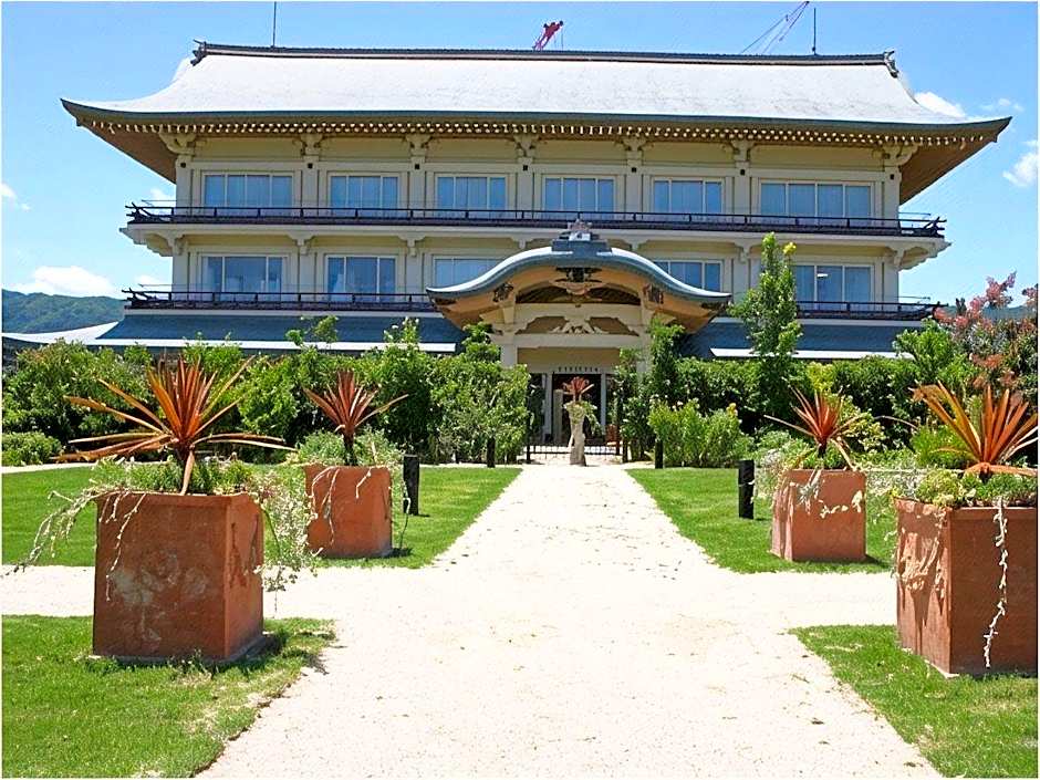 Hotel Tetora Otsu.Kyoto