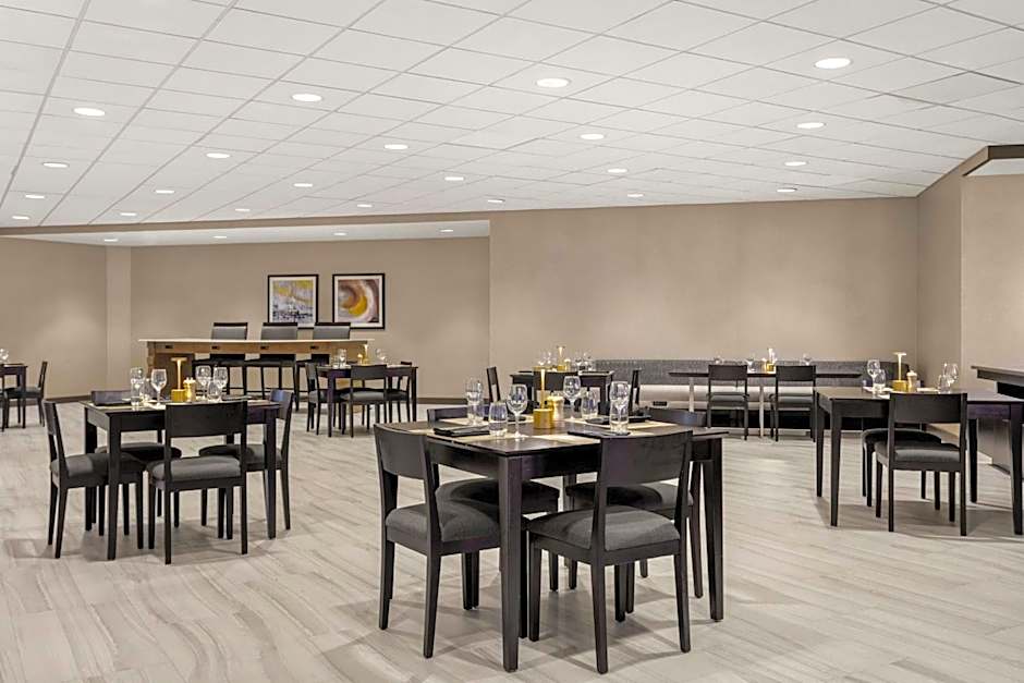 Delta Hotels by Marriott Somerset
