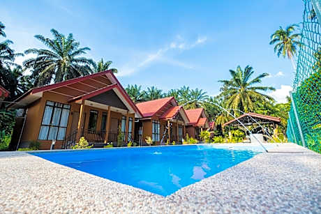 Cinta Abadi Resort