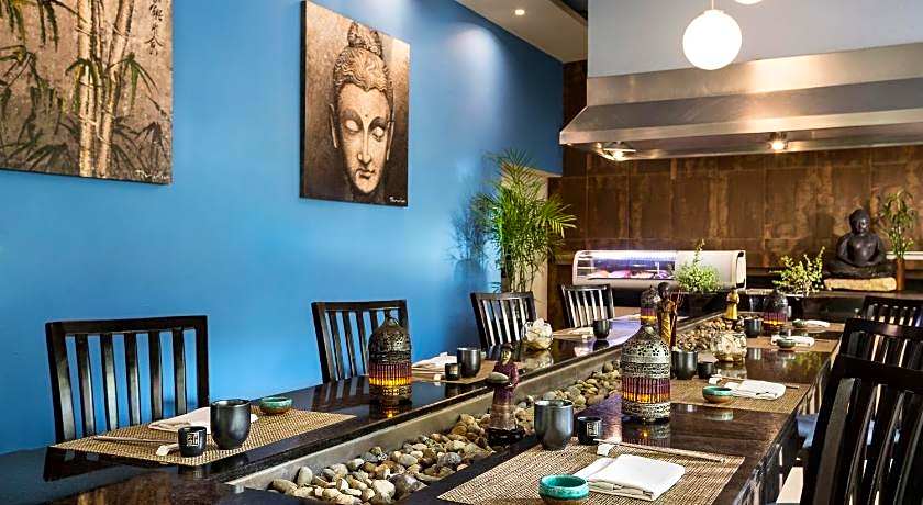 El Dorado Maroma - Catamaran, Cenote & More Inclusive- Adults Only