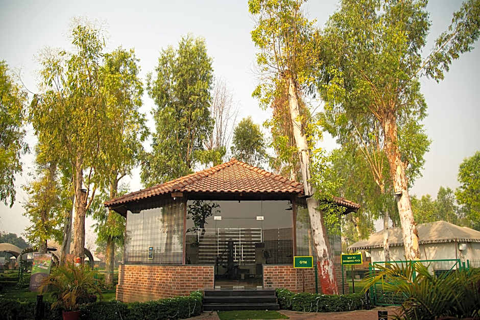 Om Vilas Benares, Varanasi