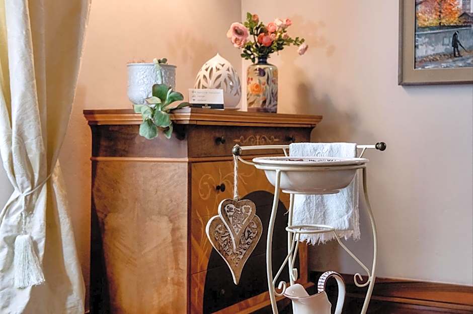 PALAZZO Bed and Breakfast