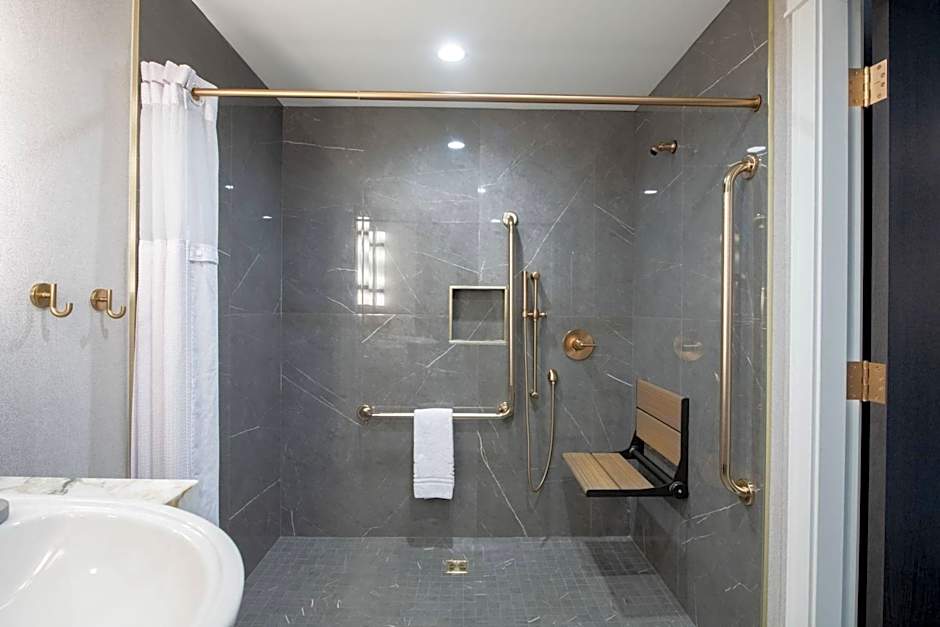 The Sutton Place Hotel Halifax