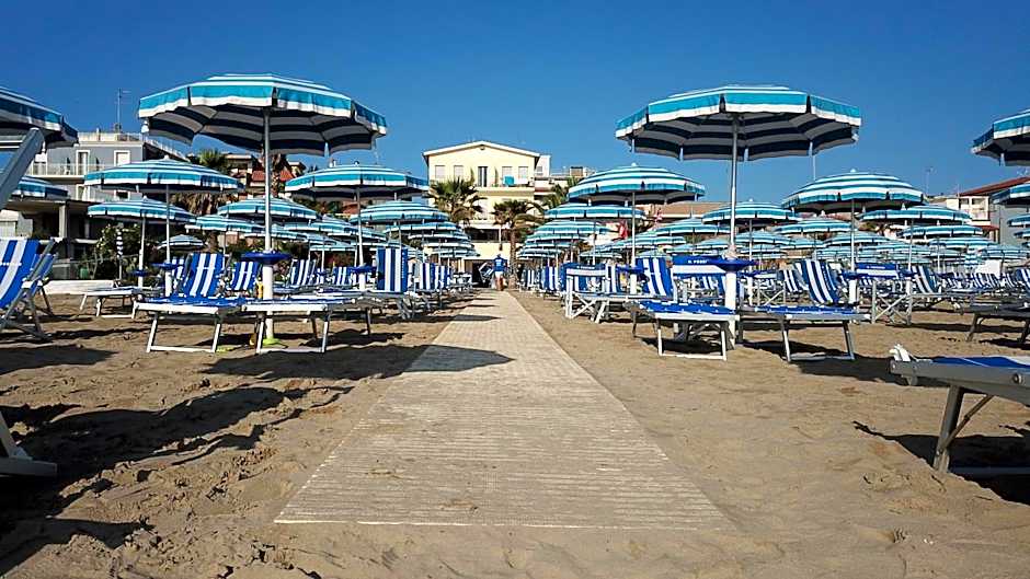 Hotel Poseidon e Nettuno