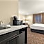 Sleep Inn Kelso Longview