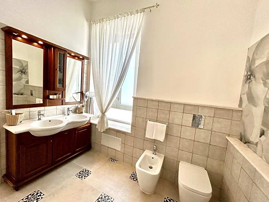 Villa Cavalieri Country Hotel