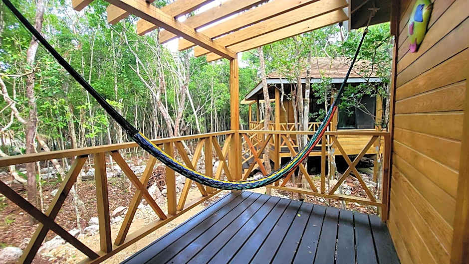 Energy Tulum Holistic Ranch