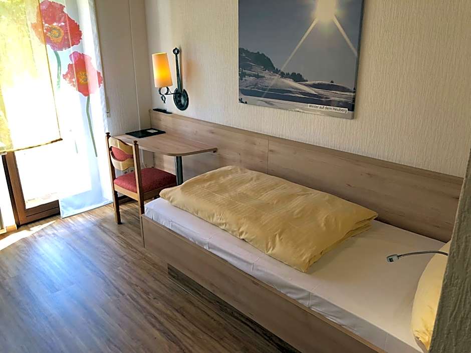 Hotel Heuberger Hof, Wehingen