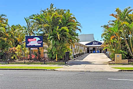Motel Sunshine Coast
