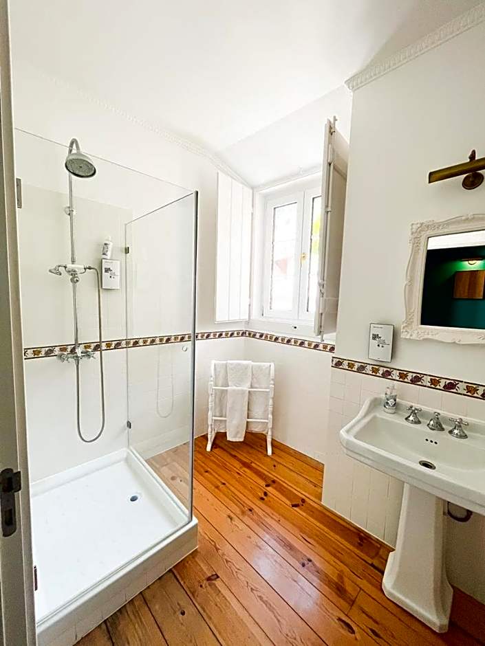 Casa do Vinho Sintra Guest House