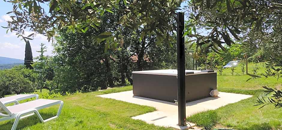 Carmen de Nella Eco Lodge 4*