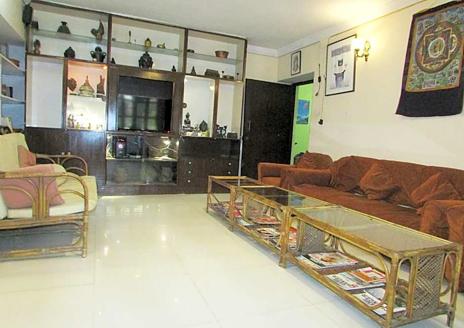 Sacred Valley Home | A Boutique Hotel