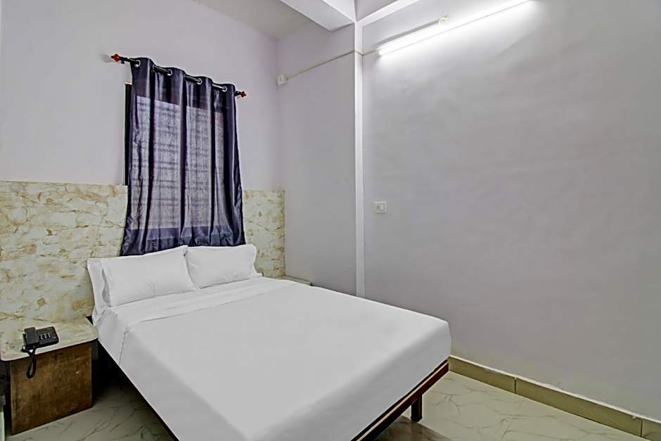 Rahul service Apartment by Oyo Rooms – Nagpur, OH