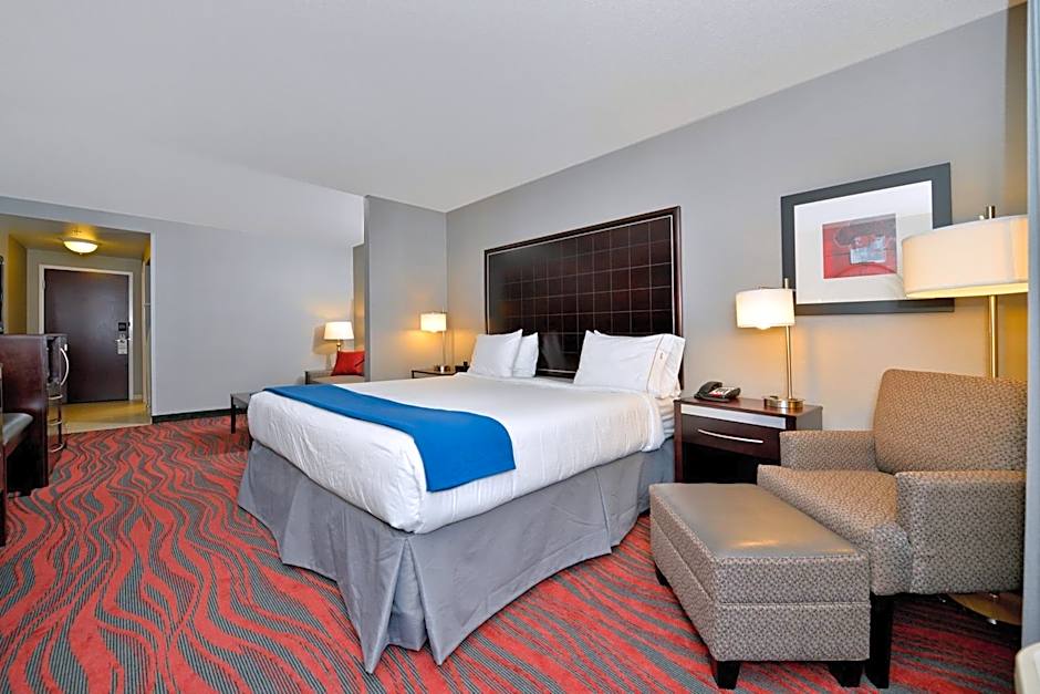 Holiday Inn Express Canandaigua By IHG