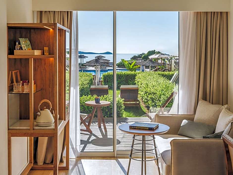 Melia Ibiza- Adults Only