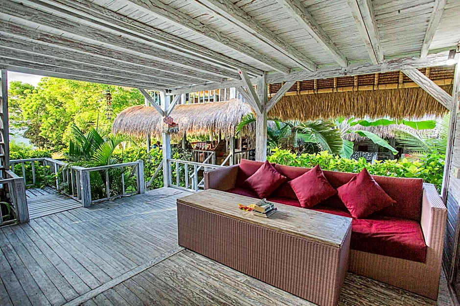 Naturale Villas
