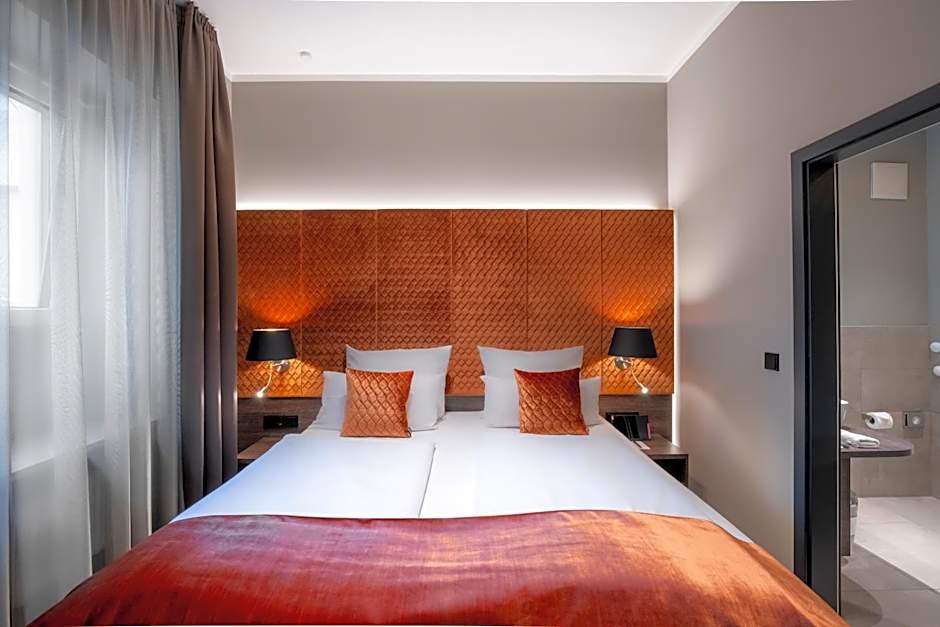 Boutique Hotel Germania