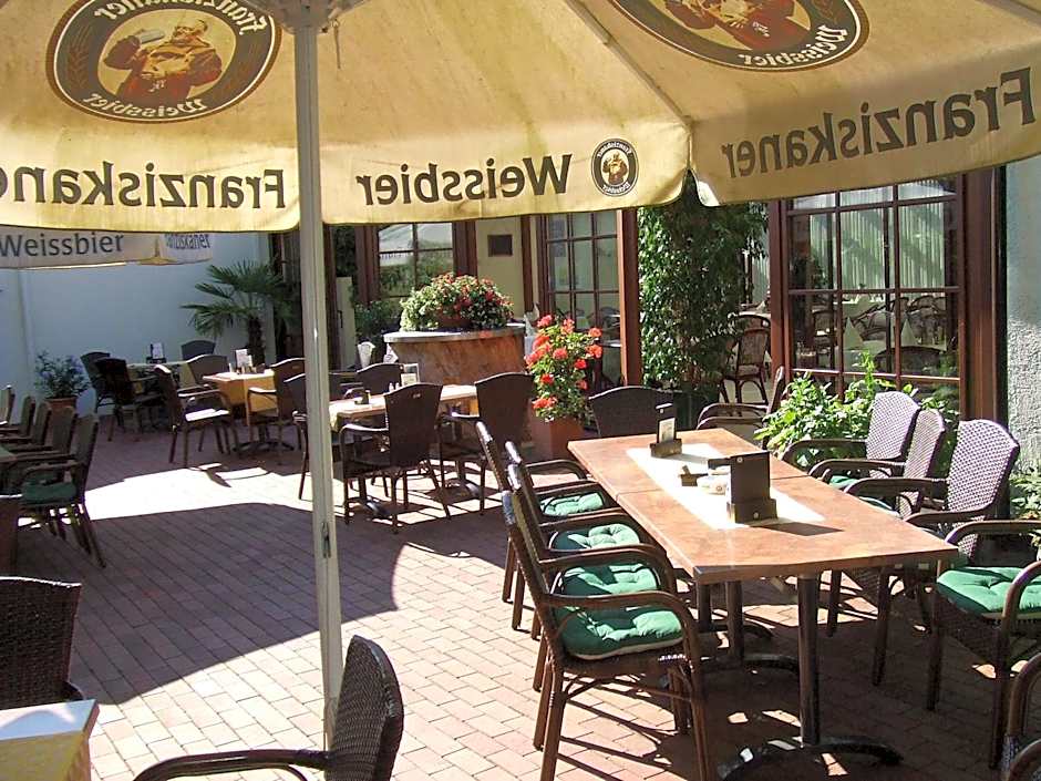 Hotel Grasberger Hof GmbH