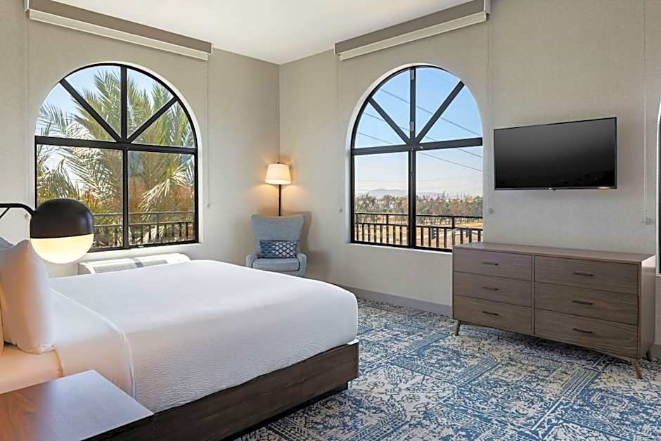 Four Points By Sheraton, Ontario-Rancho Cucamonga