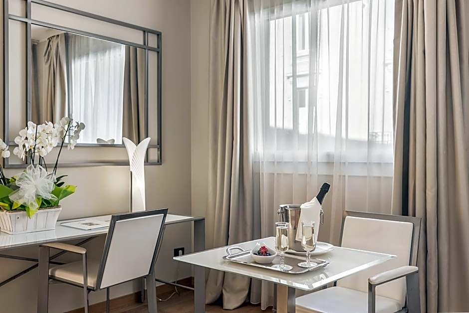 Art Hotel Navigli