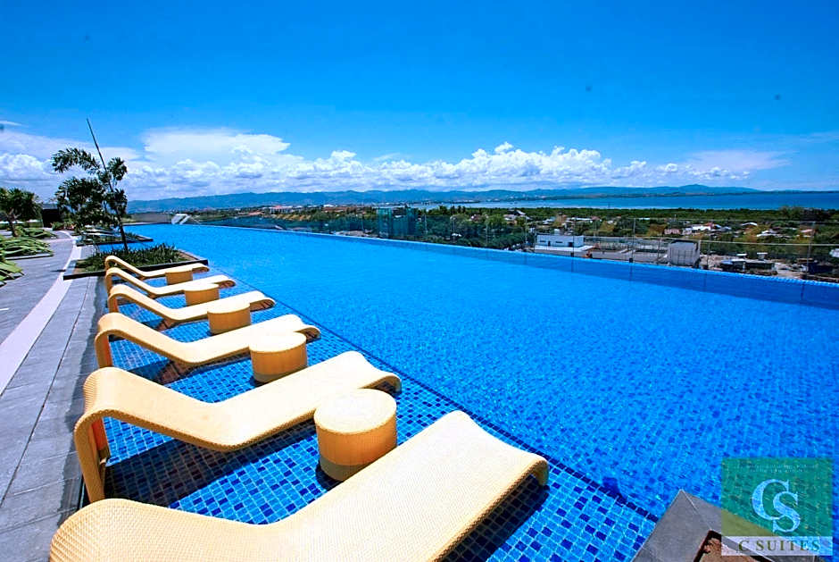 C Suites at Mactan Newtown