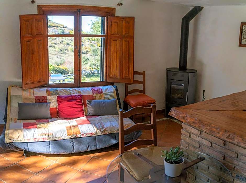 Hotel Rural Fuente La Teja