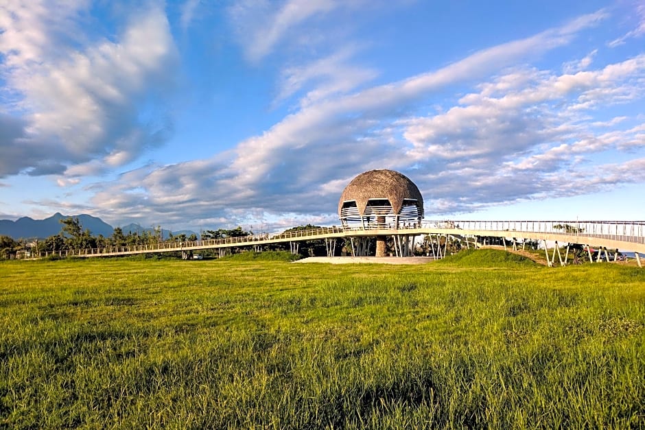 Sheraton Taitung Hotel