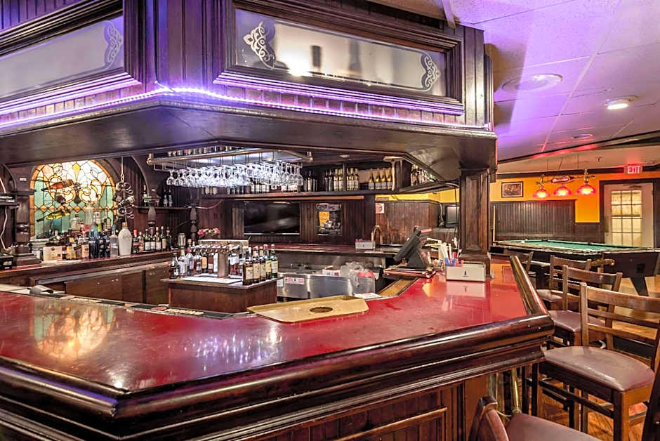 Ramada by Wyndham Groton/Mystic