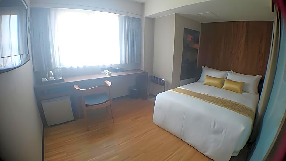 City Hotel Taipei